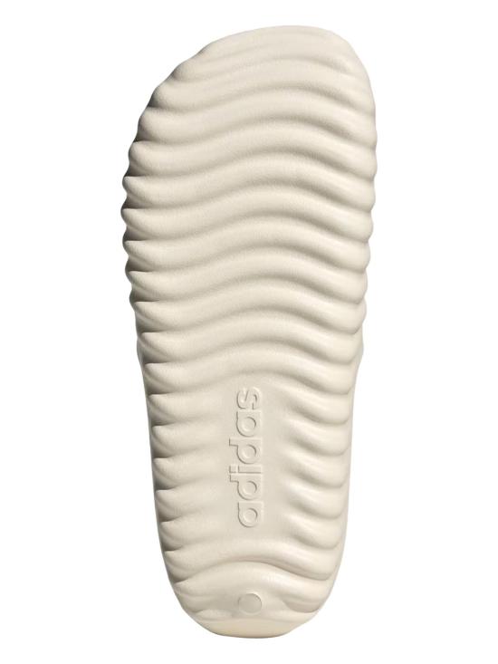 26SS 아디다스 뮬/슬리퍼 JQ8057 WHITE - ADIDAS