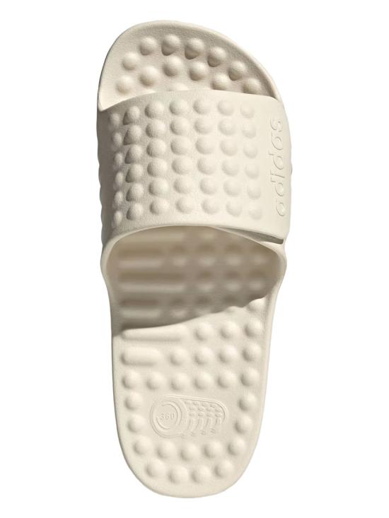 26SS 아디다스 뮬/슬리퍼 JQ8057 WHITE - ADIDAS