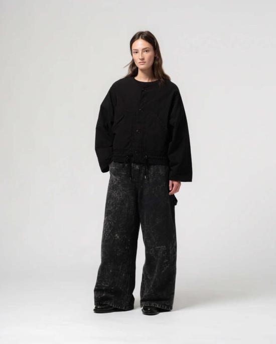  걸스오브더스트 자켓 더스트 뉴트론 재킷 걸스 오브 더스트 - GIRLS OF DUST