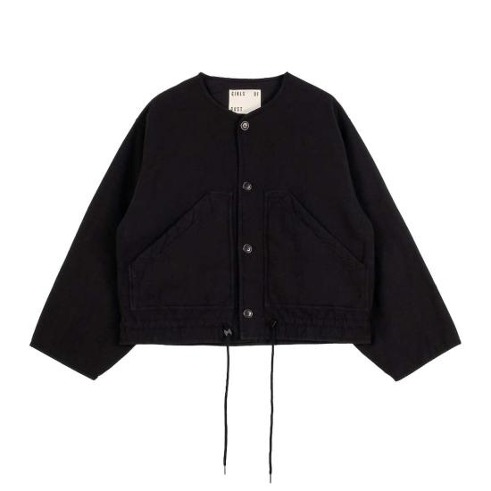  걸스오브더스트 자켓 더스트 뉴트론 재킷 걸스 오브 더스트