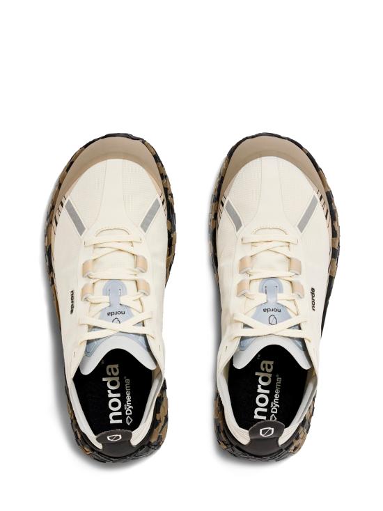 26SS 노르다 스니커즈 001M ABYSS - NORDA