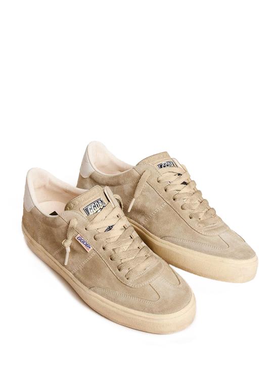 26SS 골든구스 스니커즈 GMF00464F008346 60460 TAUPE MILK - GOLDEN GOOSE