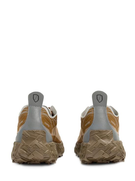 26SS 노르다 스니커즈 001M Loam - NORDA