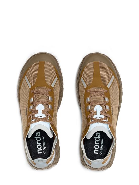 26SS 노르다 스니커즈 001M Loam - NORDA