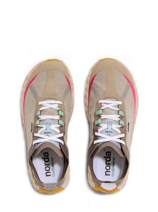 26SS 노르다 스니커즈 001M SKY - NORDA