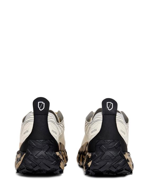 26SS 노르다 스니커즈 001W ABYSS - NORDA