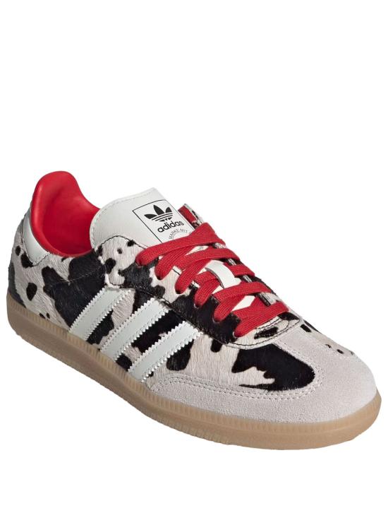 26SS 아디다스 스니커즈 KI6956 WHITE - ADIDAS