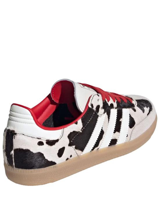 26SS 아디다스 스니커즈 KI6956 WHITE - ADIDAS