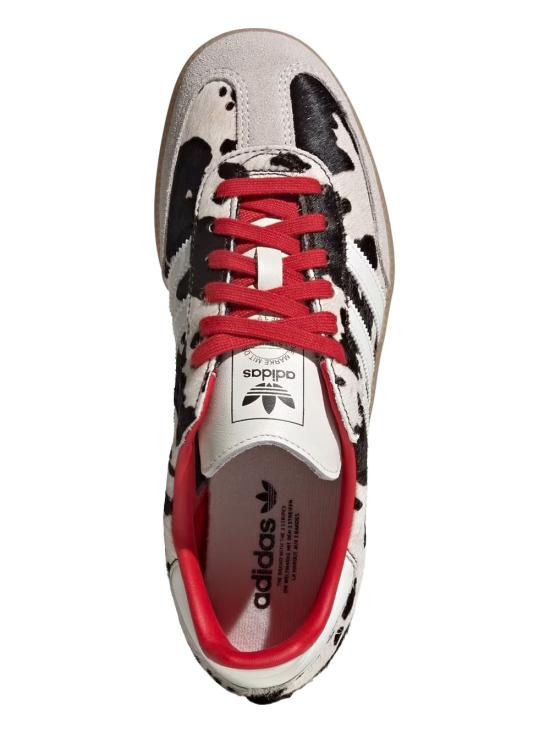 26SS 아디다스 스니커즈 KI6956 WHITE - ADIDAS