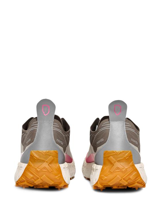 26SS 노르다 스니커즈 001W SKY - NORDA