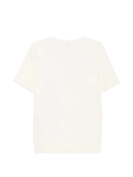 26SS 드리스 반 노튼 반팔 티셔츠 2610211183136 OFF WHITE 8 - DRIES VAN NOTEN