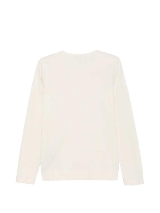 26SS 드리스 반 노튼 반팔 티셔츠 2610211213136 OFF WHITE 8 - DRIES VAN NOTEN