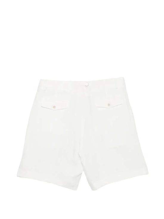 26SS 라르디니 숏팬츠 PAARAMISCN64404 110 - LARDINI