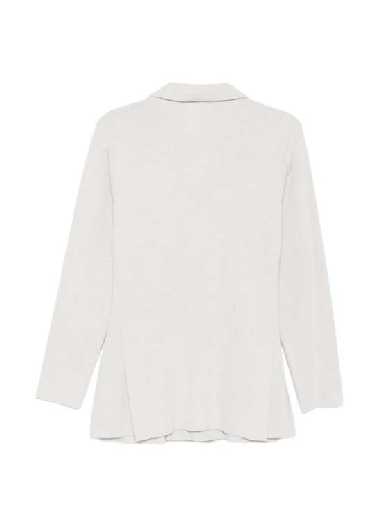 26SS 라르디니 가디건 CNLJM57PA66000 910 - LARDINI