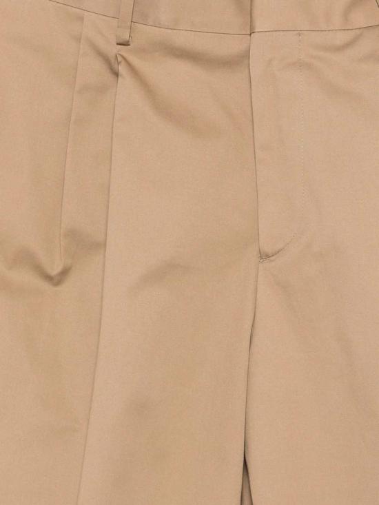 26SS 라르디니 스트레이트 팬츠 PATIMURCN64401 300 - LARDINI