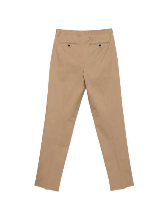 26SS 라르디니 스트레이트 팬츠 PATIMURCN64401 300 - LARDINI