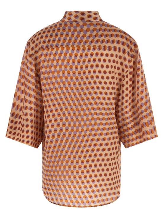 26SS 드리스 반 노튼 셔츠 2610107213142301 - DRIES VAN NOTEN