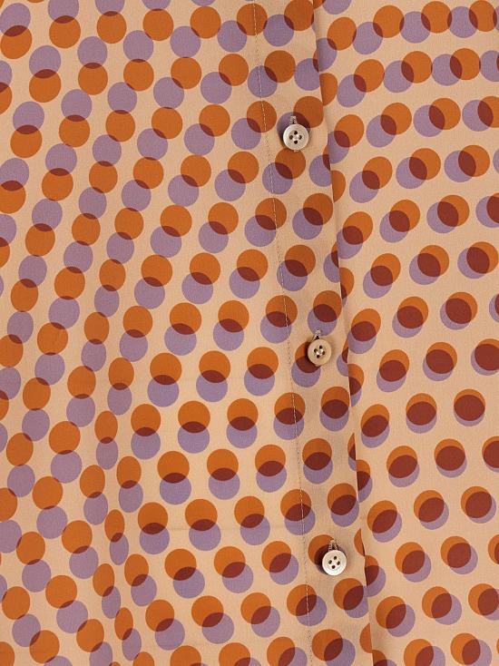 26SS 드리스 반 노튼 셔츠 2610107213142301 - DRIES VAN NOTEN