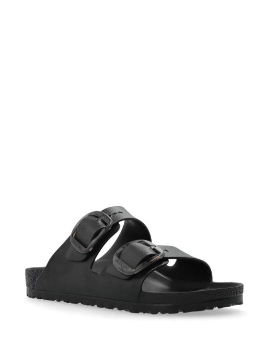 26SS 버켄스탁 뮬/슬리퍼 1029641 BLACK Black - BIRKENSTOCK