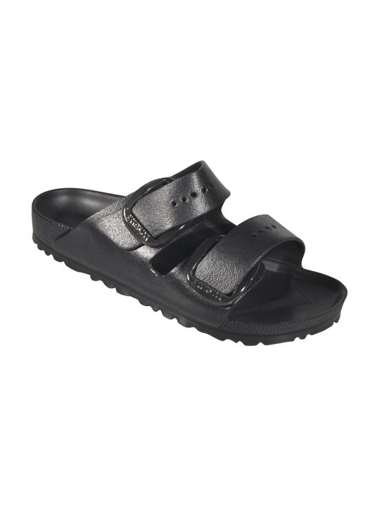 26SS 버켄스탁 뮬/슬리퍼 1029641 BLACK Black - BIRKENSTOCK