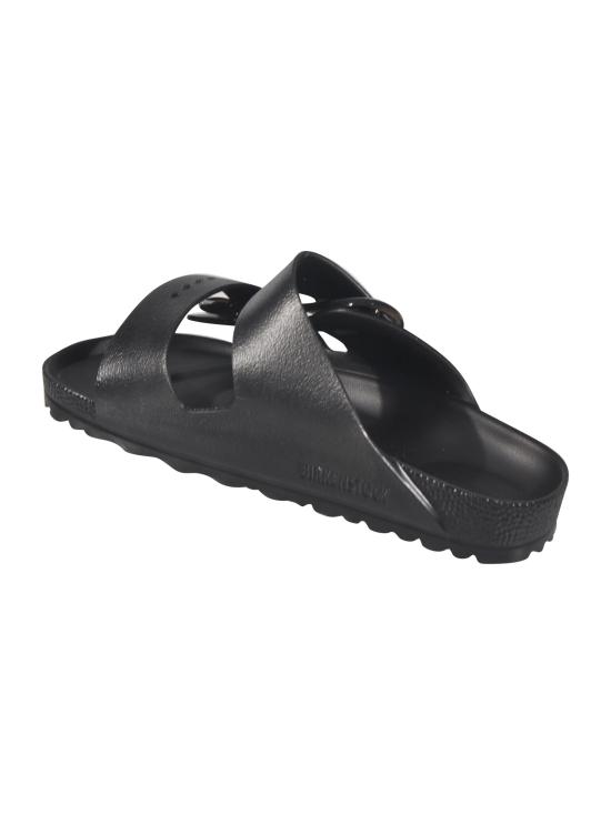 26SS 버켄스탁 뮬/슬리퍼 1029641 BLACK Black - BIRKENSTOCK