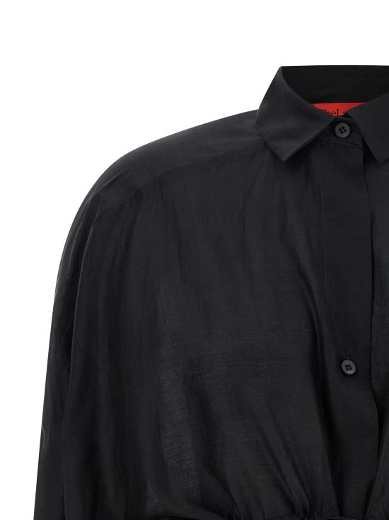 26SS 더 레이티스트 블라우스 TLW04021T0161ABTPT0002 - THE LATEST