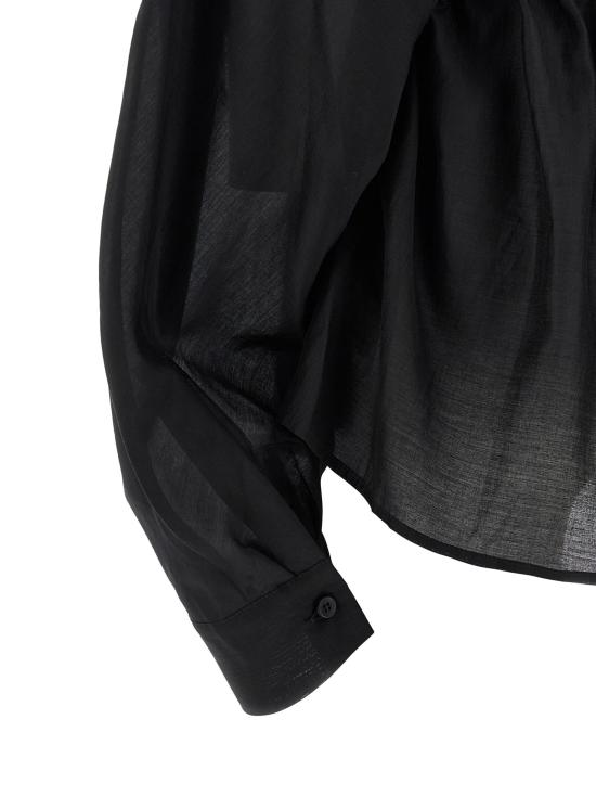 26SS 더 레이티스트 블라우스 TLW04021T0161ABTPT0002 - THE LATEST