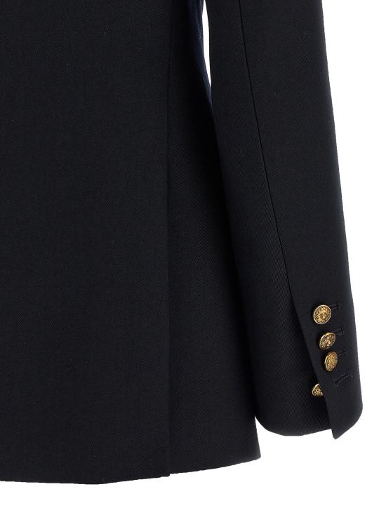 26SS 골든구스 수트 자켓 GWPT00829P0006195048650486 - GOLDEN GOOSE