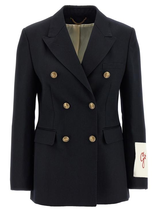 26SS 골든구스 수트 자켓 GWPT00829P0006195048650486