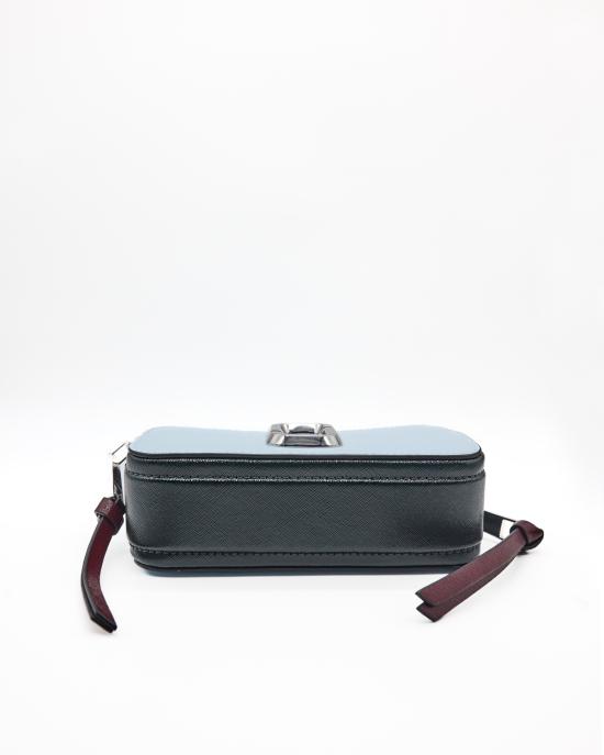  마크제이콥스 크로스백 2S3HCR500H03 456 cloud blue multi AZZURRO - MARC JACOBS