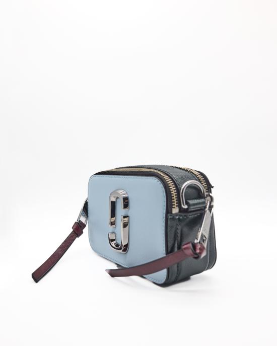 마크제이콥스 크로스백 2S3HCR500H03 456 cloud blue multi AZZURRO - MARC JACOBS