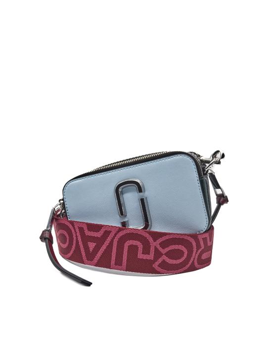  마크제이콥스 크로스백 2S3HCR500H03 456 cloud blue multi AZZURRO - MARC JACOBS