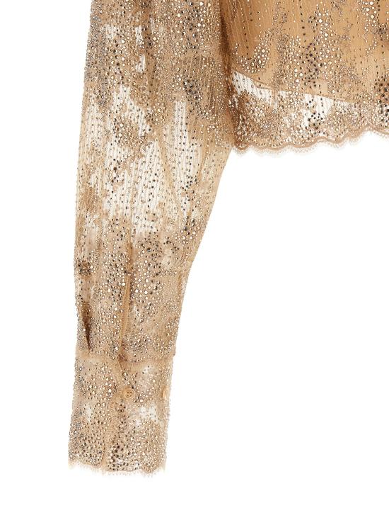 26SS 에르마노 설비노 블라우스/셔츠 D482K726CSCTUJP51315 - ERMANNO SCERVINO