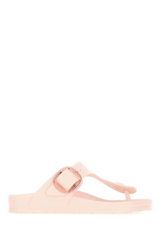 26SS 버켄스탁 뮬/슬리퍼 1031321 LIGHT ROSE Light rose