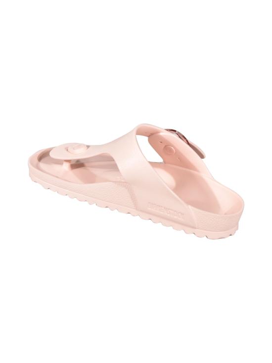 26SS 버켄스탁 뮬/슬리퍼 1031321 LIGHT ROSE Light rose - BIRKENSTOCK