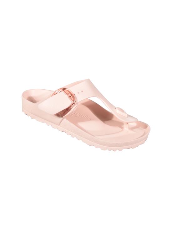 26SS 버켄스탁 뮬/슬리퍼 1031321 LIGHT ROSE Light rose - BIRKENSTOCK
