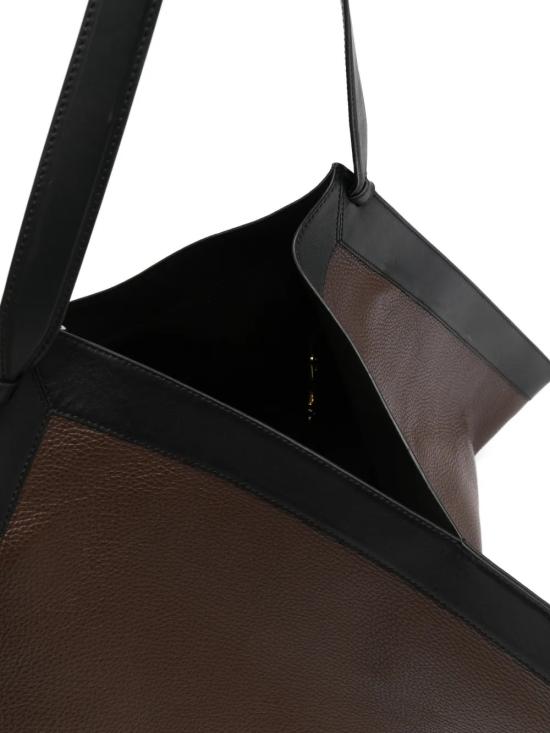 26SS 유제피 숄더백 YUZSS26HBLWL038ESPRESSO Brown - YUZEFI