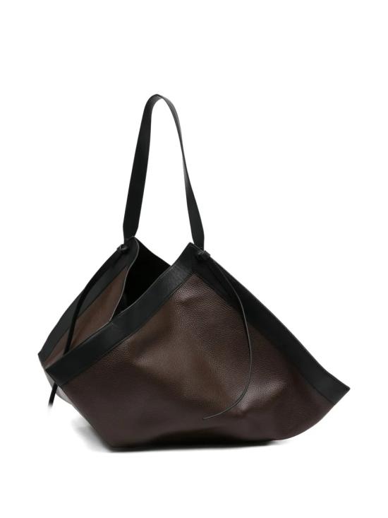 26SS 유제피 숄더백 YUZSS26HBLWL038ESPRESSO Brown - YUZEFI