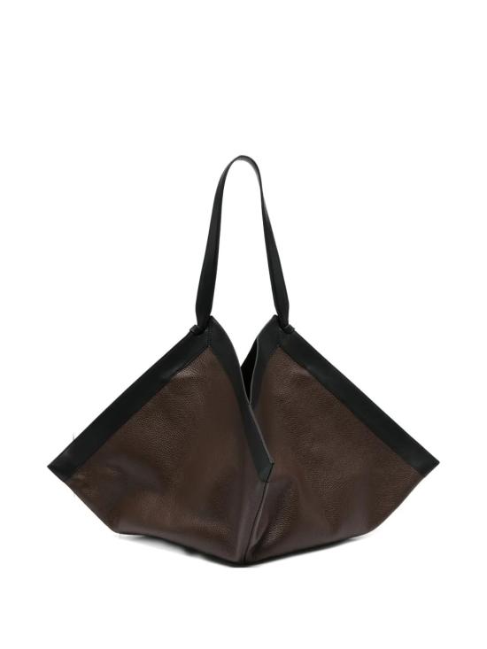 26SS 유제피 숄더백 YUZSS26HBLWL038ESPRESSO Brown
