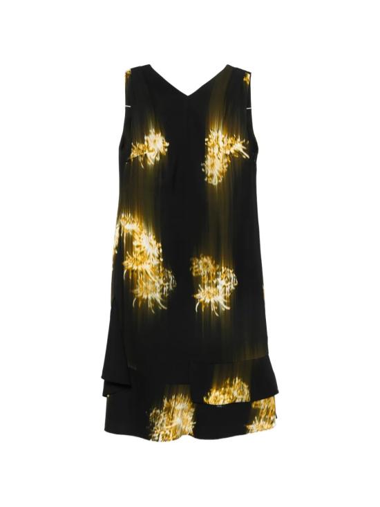 26SS 프로엔자슐러 미디 원피스 R2623005BYP376002 Black