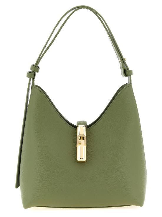 26SS 훌라 숄더백 Furla Goccia  그린