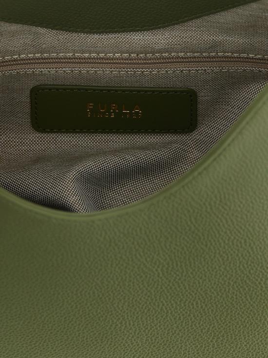 26SS 훌라 숄더백 Furla Goccia  그린 - FURLA