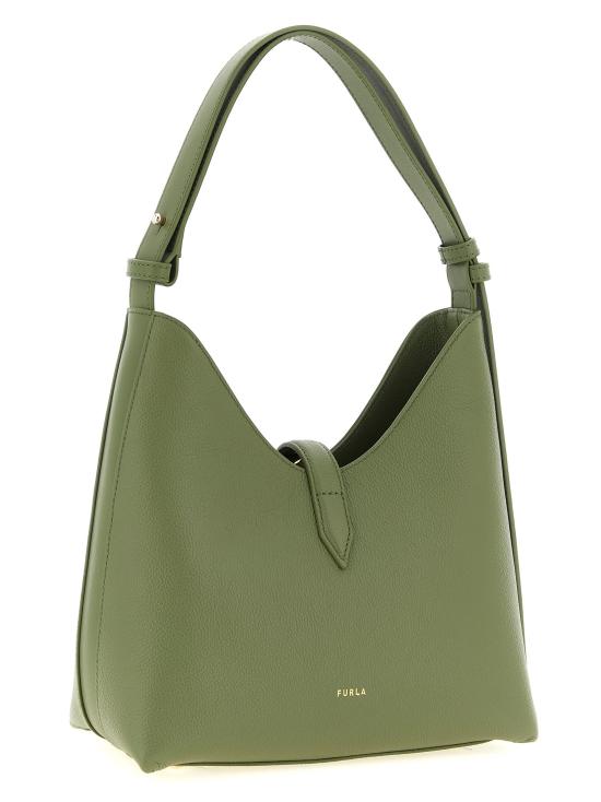 26SS 훌라 숄더백 Furla Goccia  그린 - FURLA
