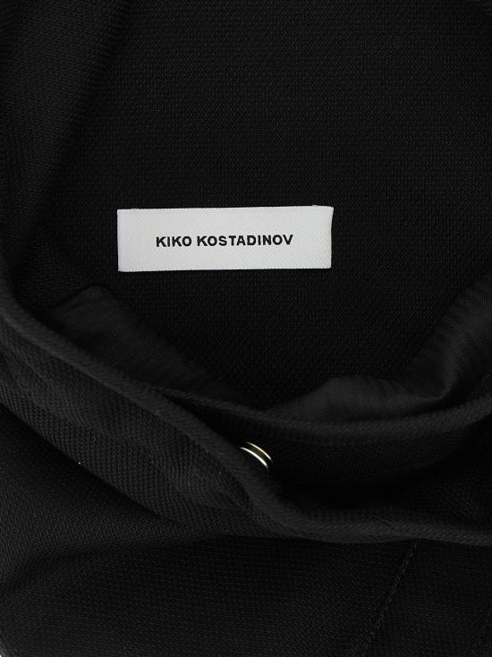 26SS 키코 코스타디노브 크로스백 KKSS26BG04136 - KIKO KOSTADINOV