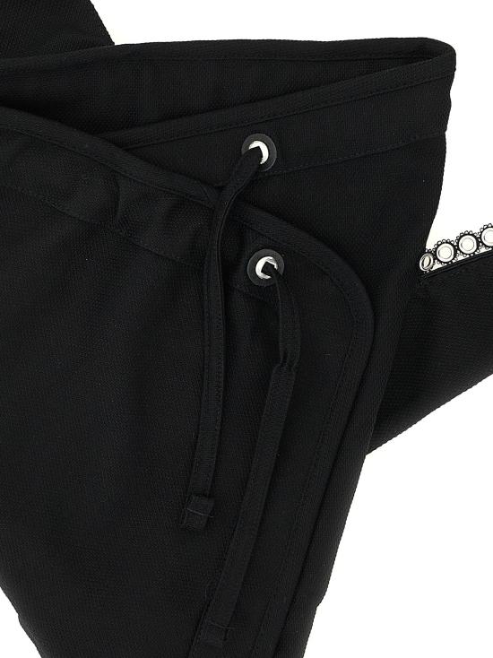 26SS 키코 코스타디노브 크로스백 KKSS26BG04136 - KIKO KOSTADINOV