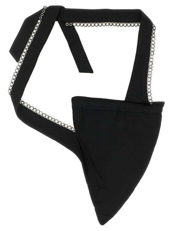 26SS 키코 코스타디노브 크로스백 KKSS26BG04136 - KIKO KOSTADINOV