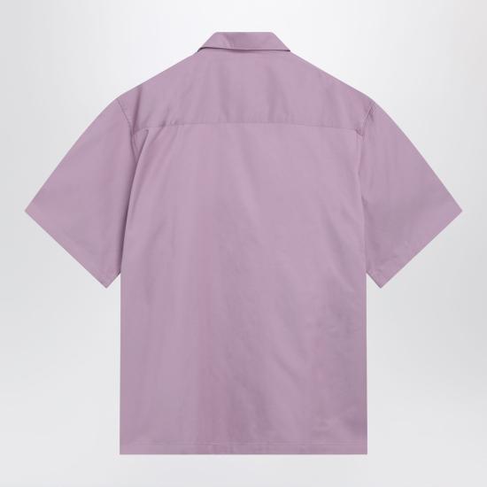 26SS 칼하트 WIP 델레이 셔츠 I031465CO Purple - CARHARTT WIP