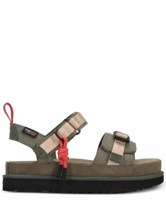 26SS 어그 샌들 1180070 BTOL Burnt olive