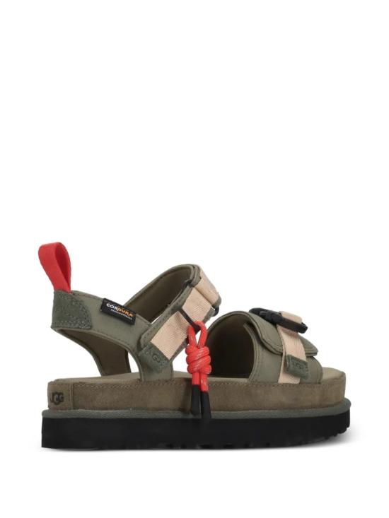 26SS 어그 샌들 1180070 BTOL Burnt olive - UGG