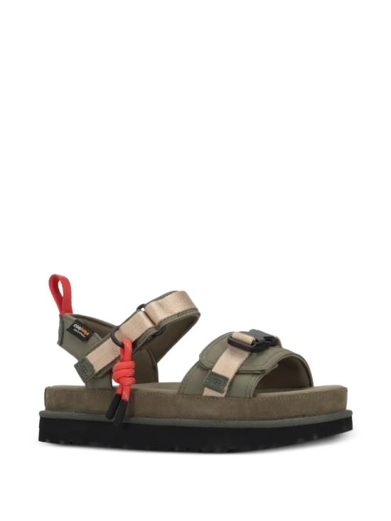 26SS 어그 샌들 1180070 BTOL Burnt olive - UGG